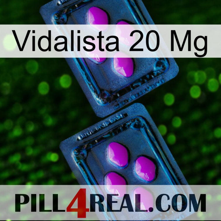 Vidalista 20 Mg 03